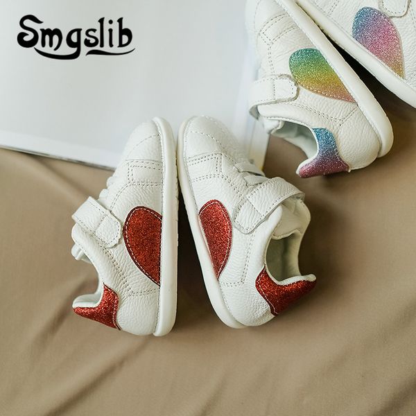 

baby first walkers infant boys genuine leather sneaker girls soft bottom toddler sports shoes newborn moccasins baby footwear