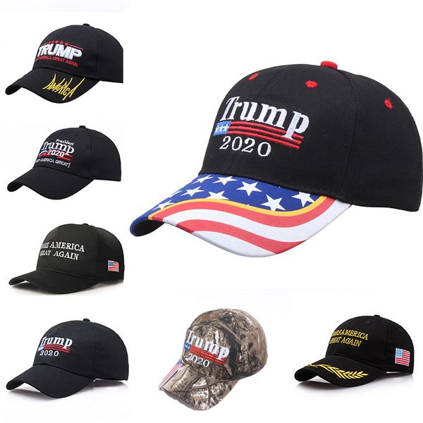 

2020 дональд трамп шлет для президента переизбрания сделать америку великой снова сша new cap вышивка бейсболка, Blue;gray