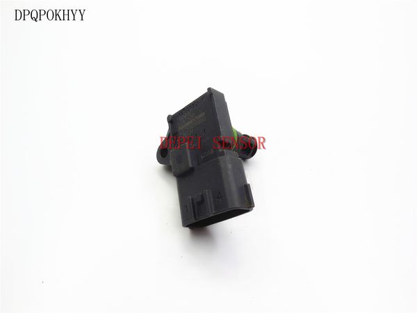 

dpqpokhyy for cummins inlet pressure sensor a2c53210863,tmap37,76028393,30512010