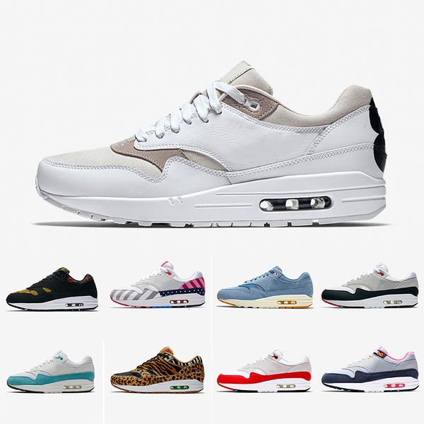 

2019 atmos работа синий 1s мужчины женщины кроссовки 87s тренеры og anniversary парра животных пакет leopard спорт новый конструктор кроссов