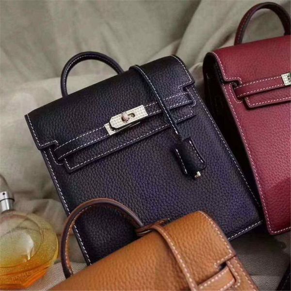 

19 designer pony horse fashion casual bag luxury high-end ladies trend luggage 1 p 1 12