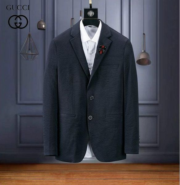 

new products men western dress tuxedo groom suit formal businessmen european and american fashion brand trend men's suits andcoa3, White;black