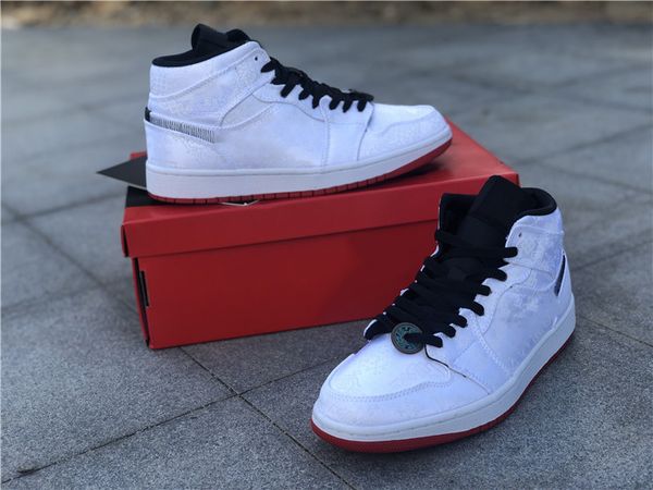 

2019 1s clot x air mid fearless 1 mens women edison chen x resale basketball shoes running sneakers cu2804-100 us 5.5-12