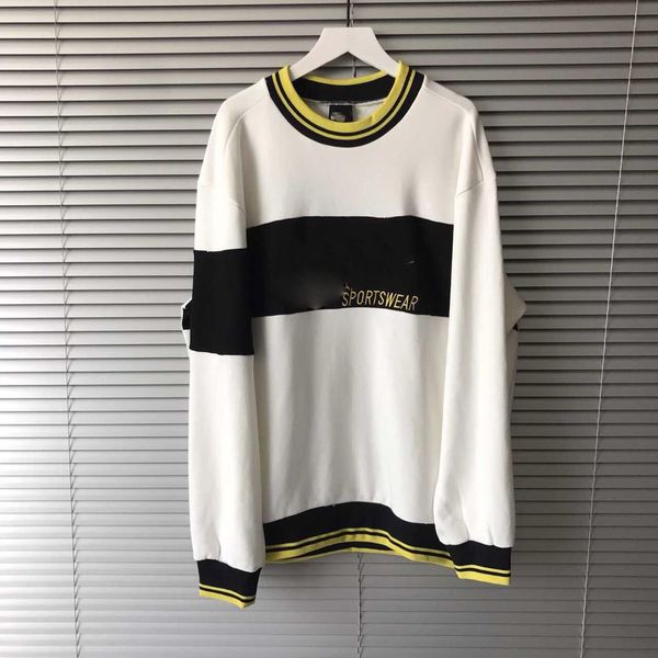 

designer hoodie mens womens designer sportwear autumn winter new arrival casual brand couple sweatshirt with brand letter logo s-2xl, Black