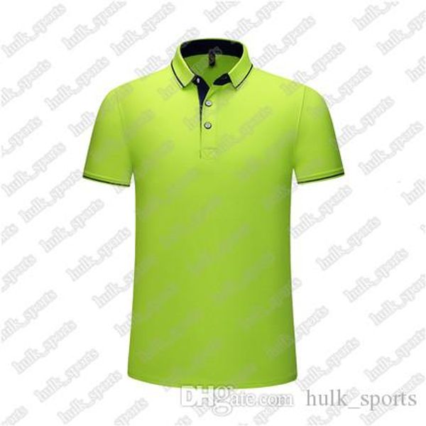 

2656 sports polo ventilation quick-drying men 201d t9 short sleeve-shirt comfortable new style jersey585545, Black