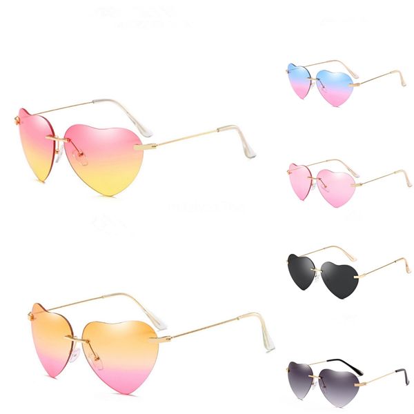 

новые мужские дизайнерские солнцезащитные очки в форме сердца z1165w миллионер квадратная рамка старинные блестящие золотые летние линзы uv4, White;black