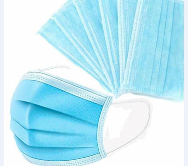 

в наличии! mascherine n95 маска 4-слойная пылезащитная маска сгущает защитный mascherine ffp3 производители оптовая продажа dhl 7339044 маск