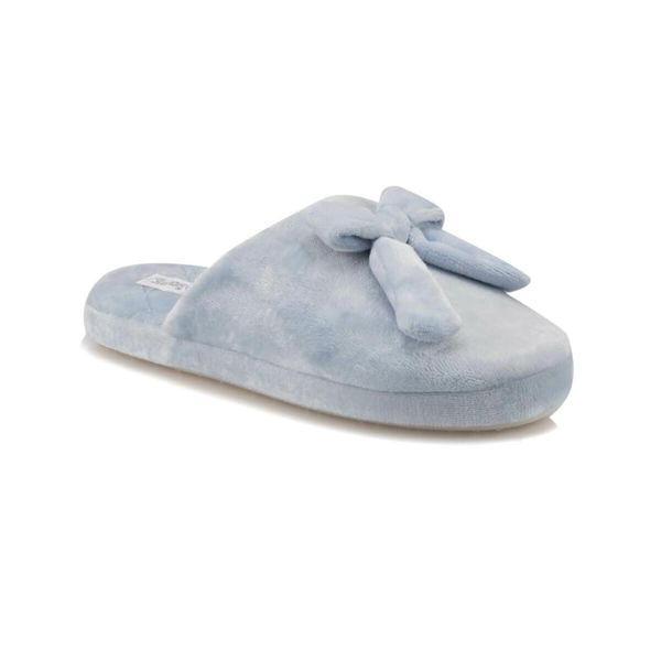 

92.600021.z blue women 's slippers polaris, Black