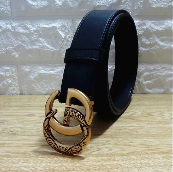 

luxury belts designer belts for men big buckle belt male chastity belts fashion mens leather belt wholesale, Black;brown