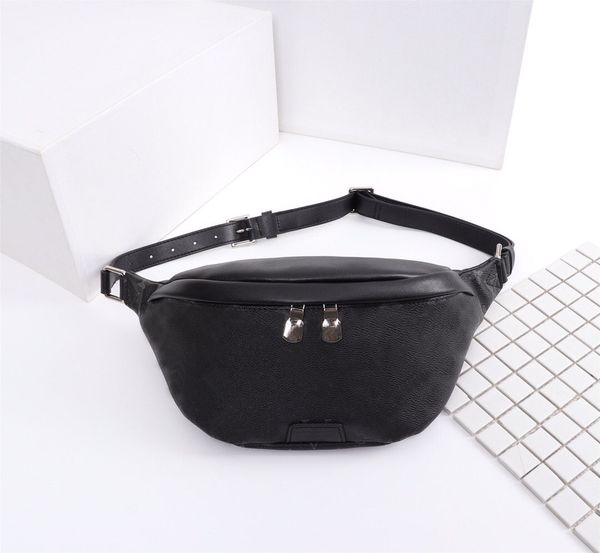 

original designer luxury handbags pursesr monograms galaxy damier cobalt discovery bumbag waist bag shoulder bag pack