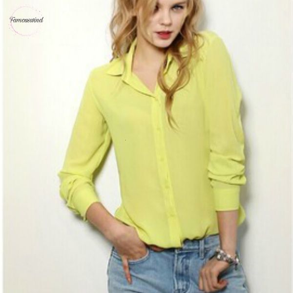 

colors blouse 5 work wear regular formal 2019 women shirt chiffon blusas femininas elegant ladies office plus size xxl, White