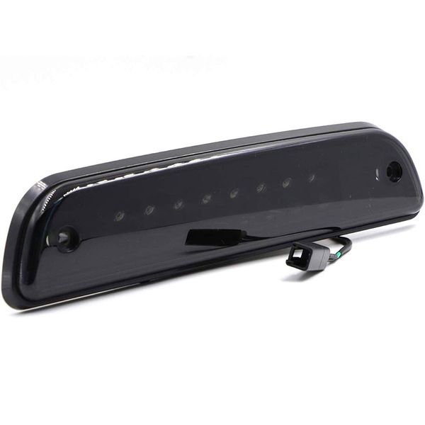 

dhbh-rear third 3rd brake led light center high mount slight lamp for 1995-2016 tacoma cargo lights