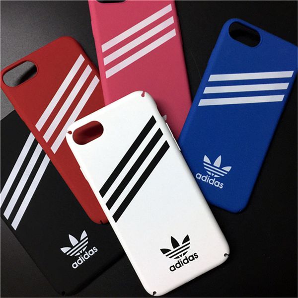 

Famous Brand AD Phone Case For iphone X XR Xs Max Celular Hard PC Phone Cover for iPhone 8 7 Plus 6 6S Plus 5 Ss SE Cases Capa