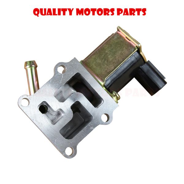 

protege 1.8 2.0 l4 iac idle air control valve for 1998-2003 stepper motor oem fsn520660b fsn5-20-660 e9t06871