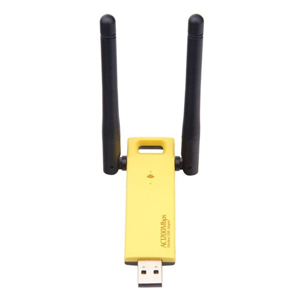 

external antenna 1200m wireless network card dual-band 2.4g/5.8g usb3.0 wireless network card ac1200 wifi network card