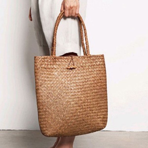 

luxury handbags women bags designer fashion lace handbags tote bags shopping straw bolsos mujer