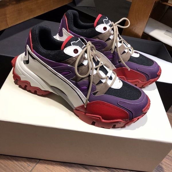 

designer luxury fashion white shoes for mens sports luxury designer leather selling kanye vintage shoes ing, Black