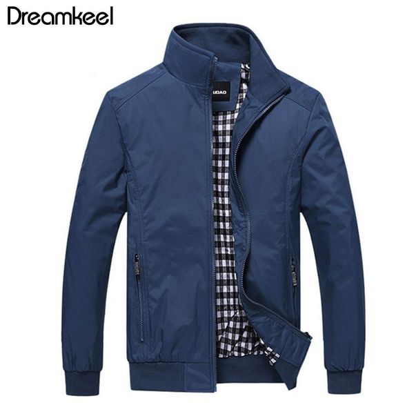 

men's jackets and coats new 2019 jacket men fashion casual loose mens jacket bomber slim fit business casual hip hop y, Black;brown