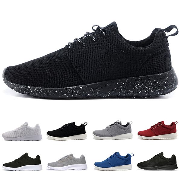

run tanjun prem running shoes men women mesh with black sports shoes portable olympic london outdoor walking sneaker 36-44