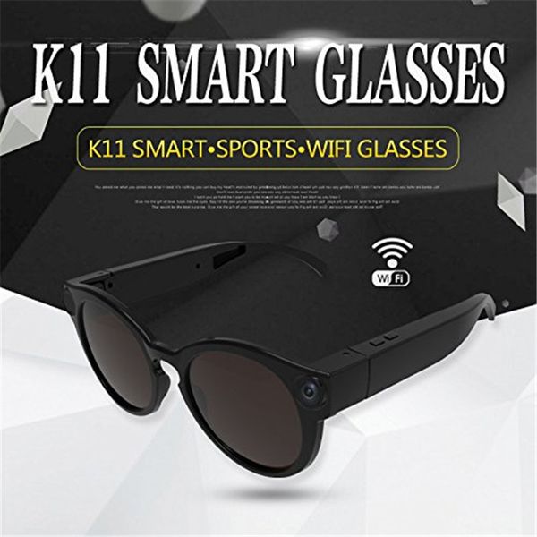

mini camera sunglasses 1080p wifi micro cameras polarized-lenses hd sports video recorder camcorder action camera