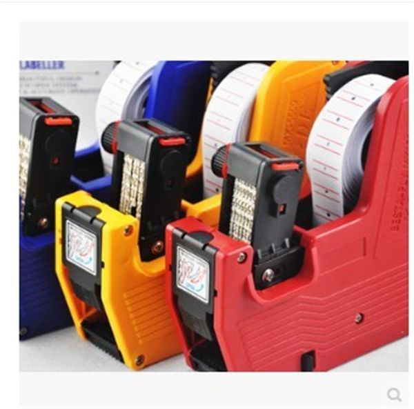 

mx-5500 eos 8 цифр розничная цена tag tag tag tar lunever 8-digit price machine