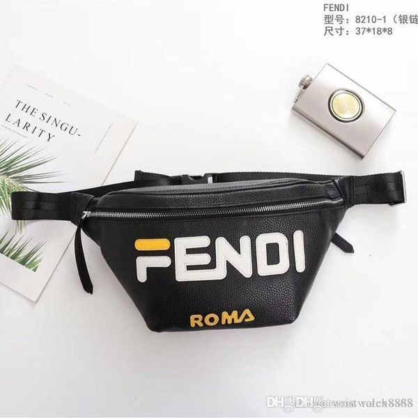 

luxury designer women bags handbag purse designer handbags ladies handbag dead behind waistbag 165 ro