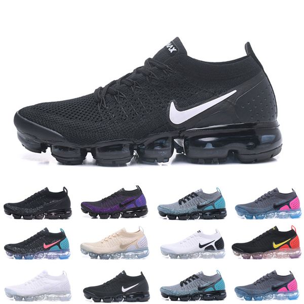 

2019 knit 2 0 fly 1 0 men women bhm red orbit metallic gold triple black de igner neaker trainer running hoe u 5 5 11