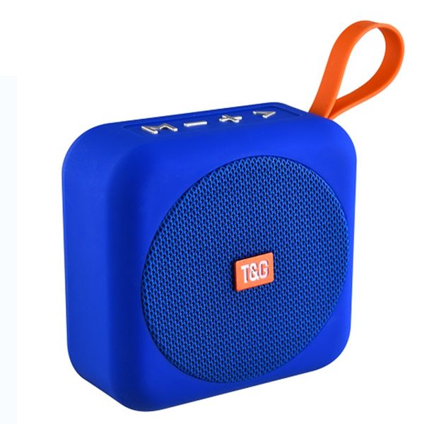 

mini tg wireless bluetooth speaker waterproof fm radio function tf card portable stereo music outdoor handspeaker for phone