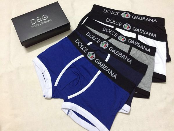 

2020 man underwear boxer shorts mens male underwear men boxer men's underpants man panties comfortable breathable cuecas boxershort, Black;white