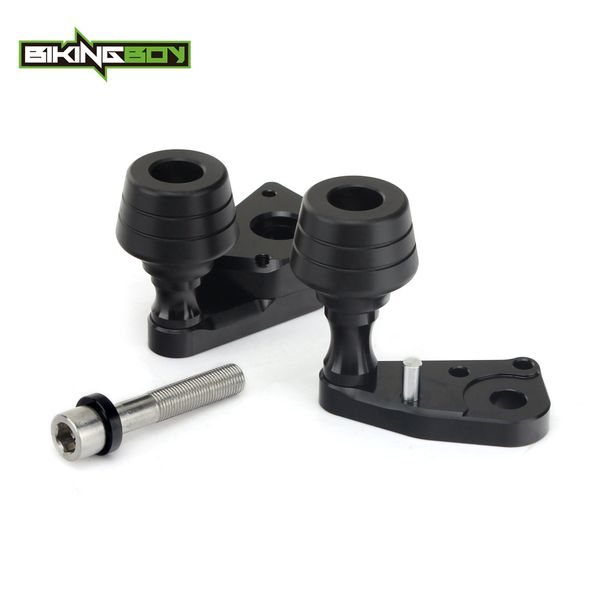 

bikingboy for cbr 1000 rr cbr1000rr fireblade 2012 2013 2014 12 13 14 full set frame sliders crash protector pads