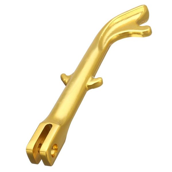 

alloy kickstand motorcycles motorcycle side stand motorcycle 220mm side stand kick aluminium sale