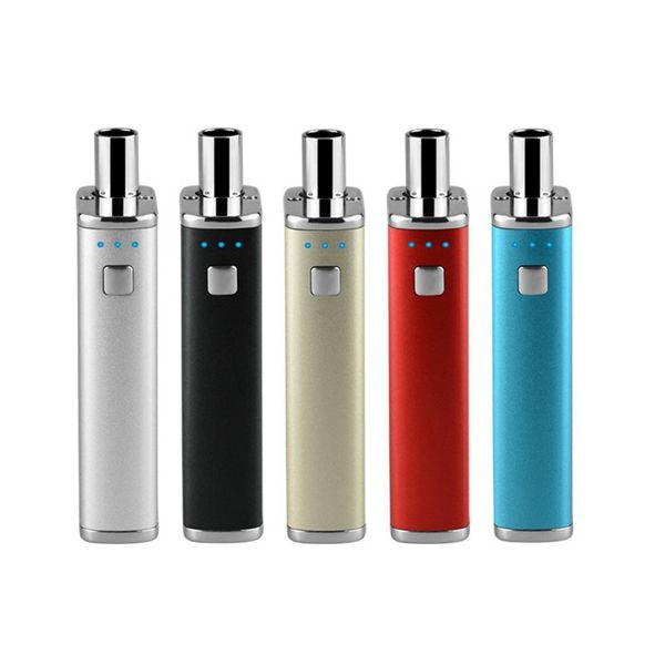 

Authentic Yocan Hive 2.0 Kit Vaporizer 650mAh Battery Box Mod Vape p en Wax Thick Oil 2 in 1 Cartridge Atomizer 50pcs