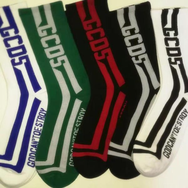 

socks happy gcds man hip hop letter harajuku skateboard couples cotton crew socks funny ulzzang street korean style black white1