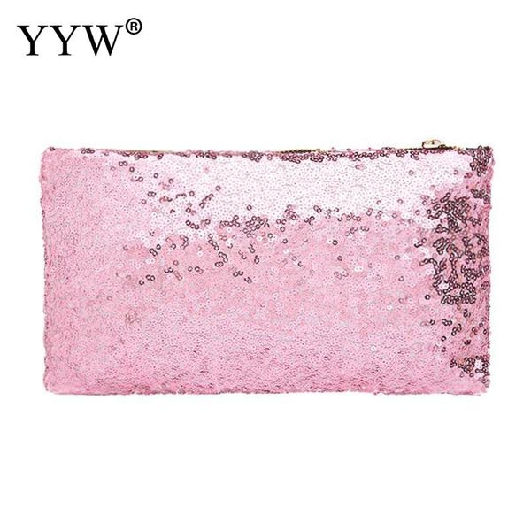 

luxury women handbag glitter ladies wallet purse fashion beaded purse cultch handbags 2019 summer new arrive bolso mujer