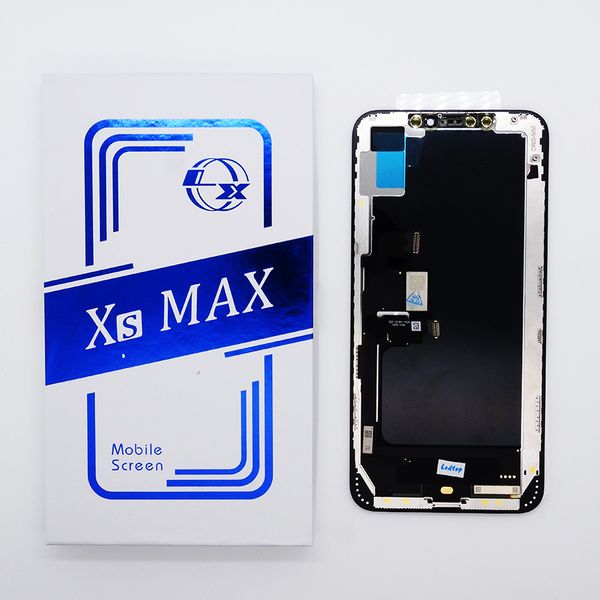 

oem lcd screen for iphone xs max - lcd display touch screen digitizer complete assembly replacement