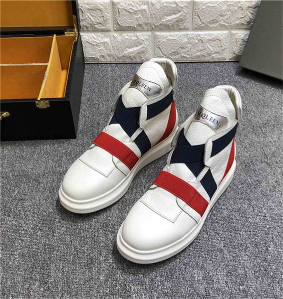 

men boots winter male genuine leather ankle boots martens warm plush snow boots men outdoor safety work booties botas hombre 39-45 a66, Black