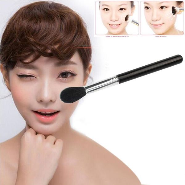 

professional face brush makeup tool cosmetic makeup brush gloss beauty tool tools for lips