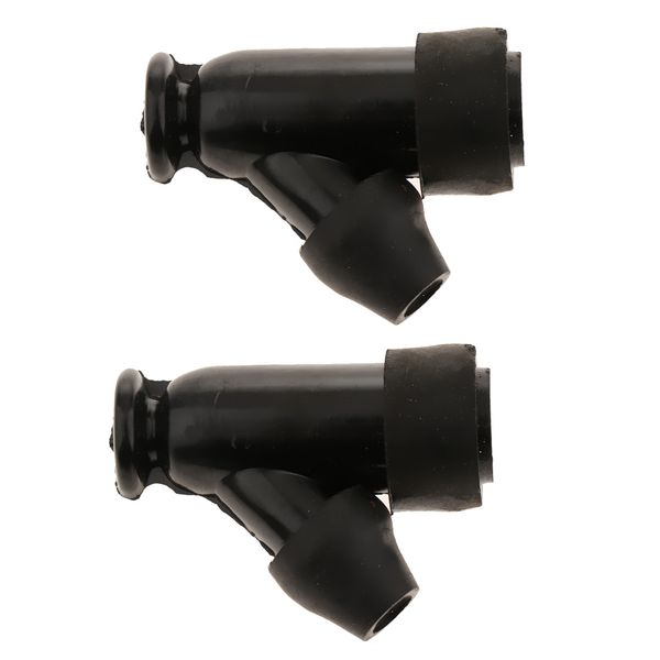 

2 x spark plug cap for gx120 gx140 gx160 gx200 gx270 gx340 gx390