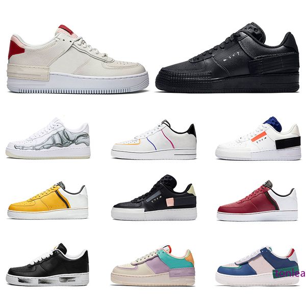 

men women running shoes 1 white volt day of dead para-noise lv8 under construction utility 1s mens skateboard sports sneakers 36-45