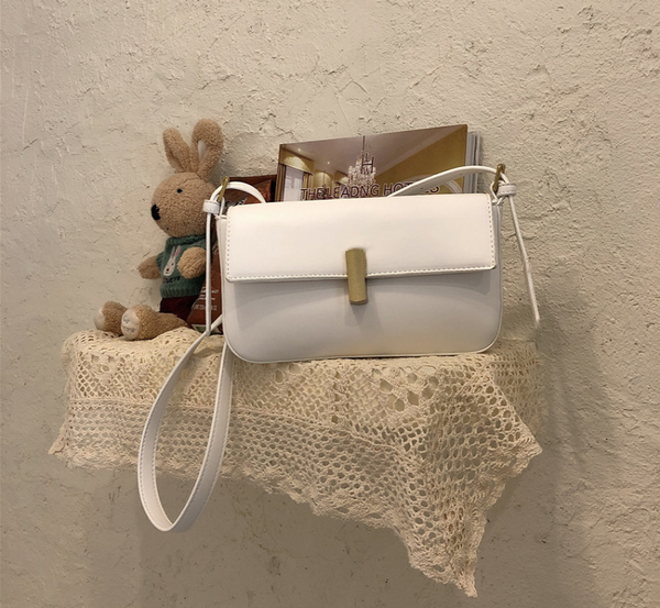 

fashion women's bag one shoulder small bag lady cute girl sweet messenger cross body simple candy color 2566f