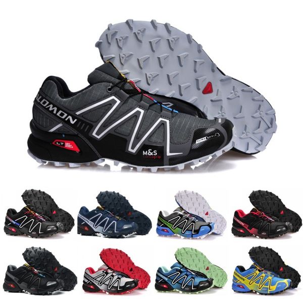 salomon speed cross 3 cs iii