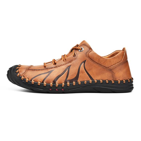 

sandals roman 2021 fashion sandalle man hombre sandels deportivas shoes da casual mens transpirables cuero sandalia men rasteira sandel, Black