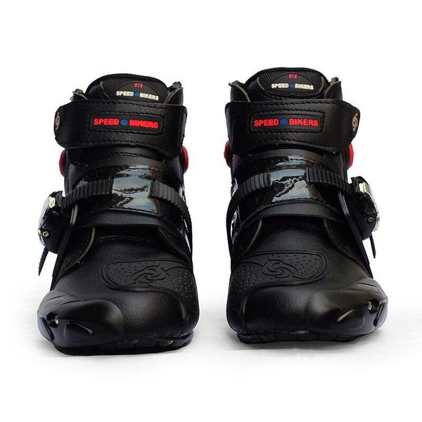 

motorcycle boots biker waterproof speed motocross racing boots non-slip protective motorbike riding off road shoes