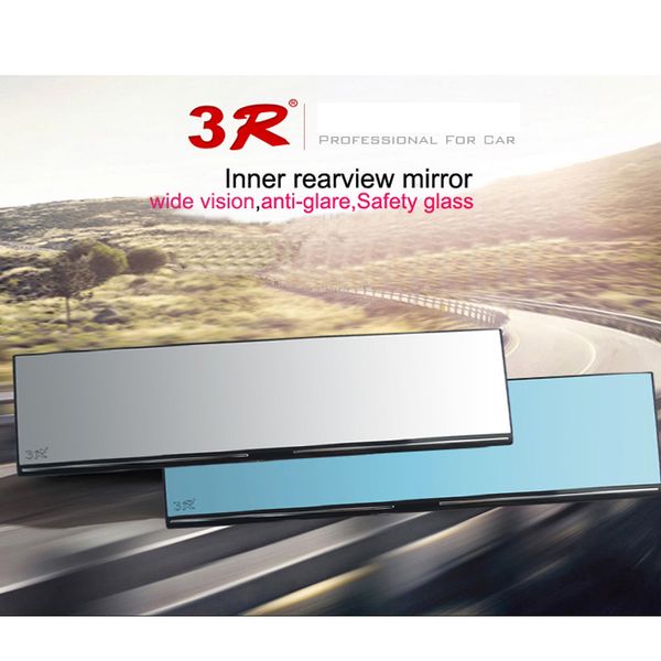 

car rearview mirror auto reverse back parking reference rear dimming mirrors wide angle interior mirror 1 piece