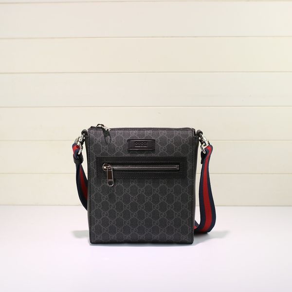 

Top qaulity 523599 ize 21cm 23 5cm 4 5cm italy de igner fa hion houlder bag ilk lining with du t bag package hiping