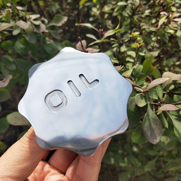 

высокое качество титана маслозаливной горловины на хонда цивик и акура интегра