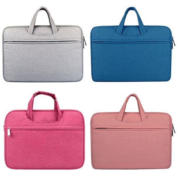 

bang felt soft sleeve bag case for apple macbook air pro retina 11 12 13 15 17 lapanti-scratch er for ipad 9.7 air pro #366