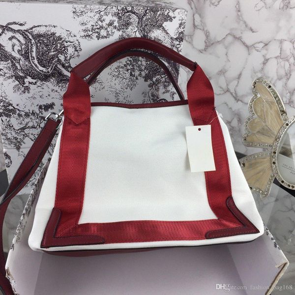 

new fashion luxury designer woman handbag cross body bags shoulder genuine leather tote bags superior canvas cowhide 2 in 1