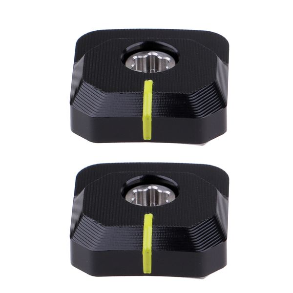 

2x golf weight w/ screw and movable slider for 2017 m1 driver 7g