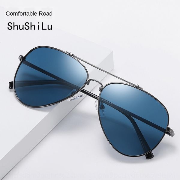 

comfortable road 2020 polarized tofu goggles outdoor for men and women sun sunglasses goggles sun glasses, White;black